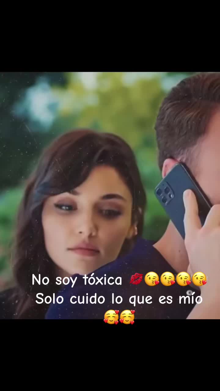 @Chiquita 💕🌸