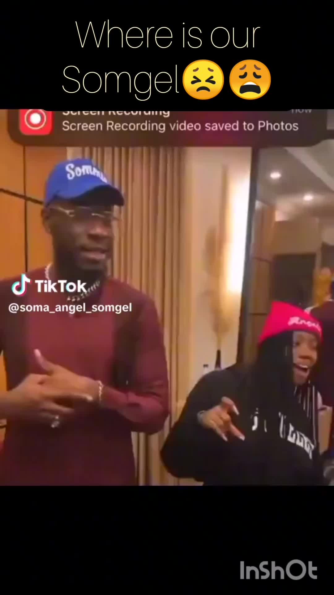@big brother naija shippers