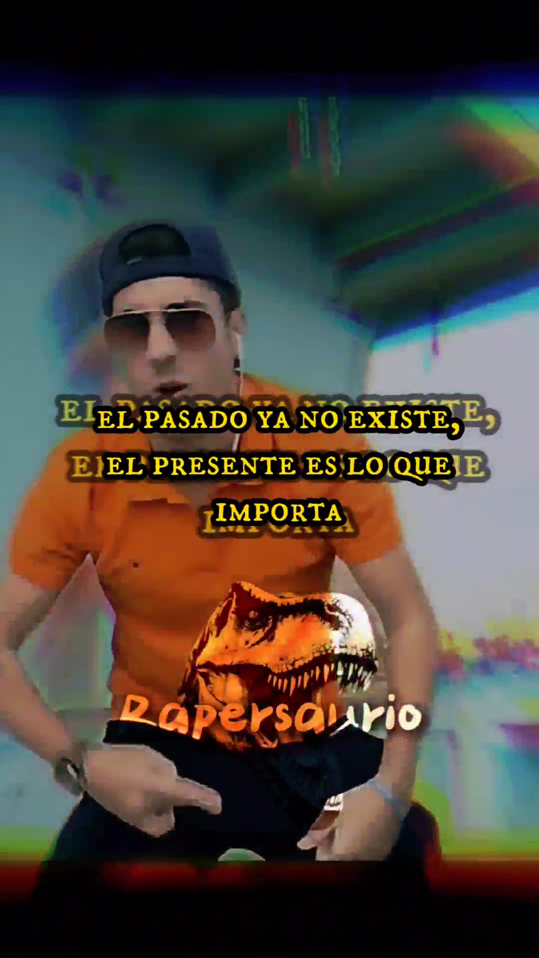 @Rapersaurio