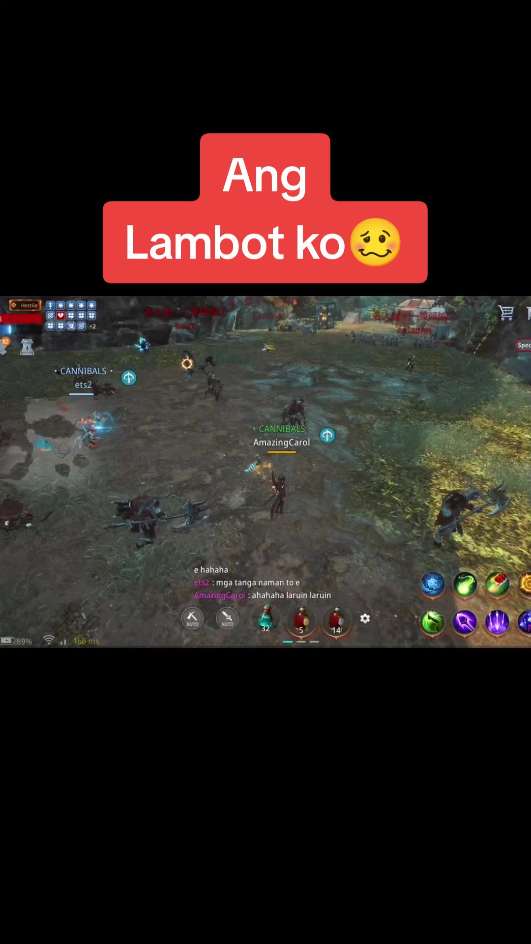 @AmazingCarol