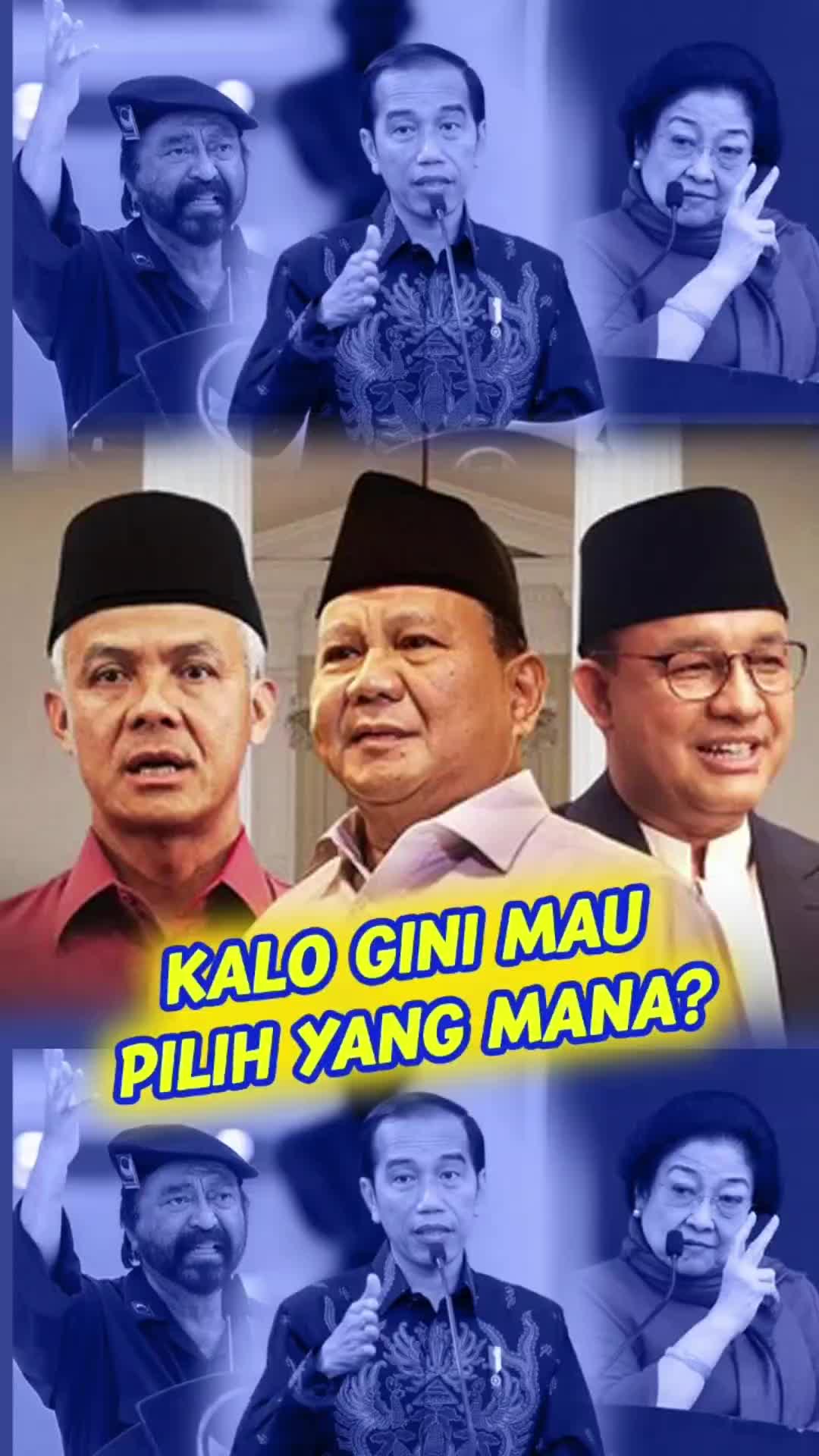 @HUMOR POLITIK