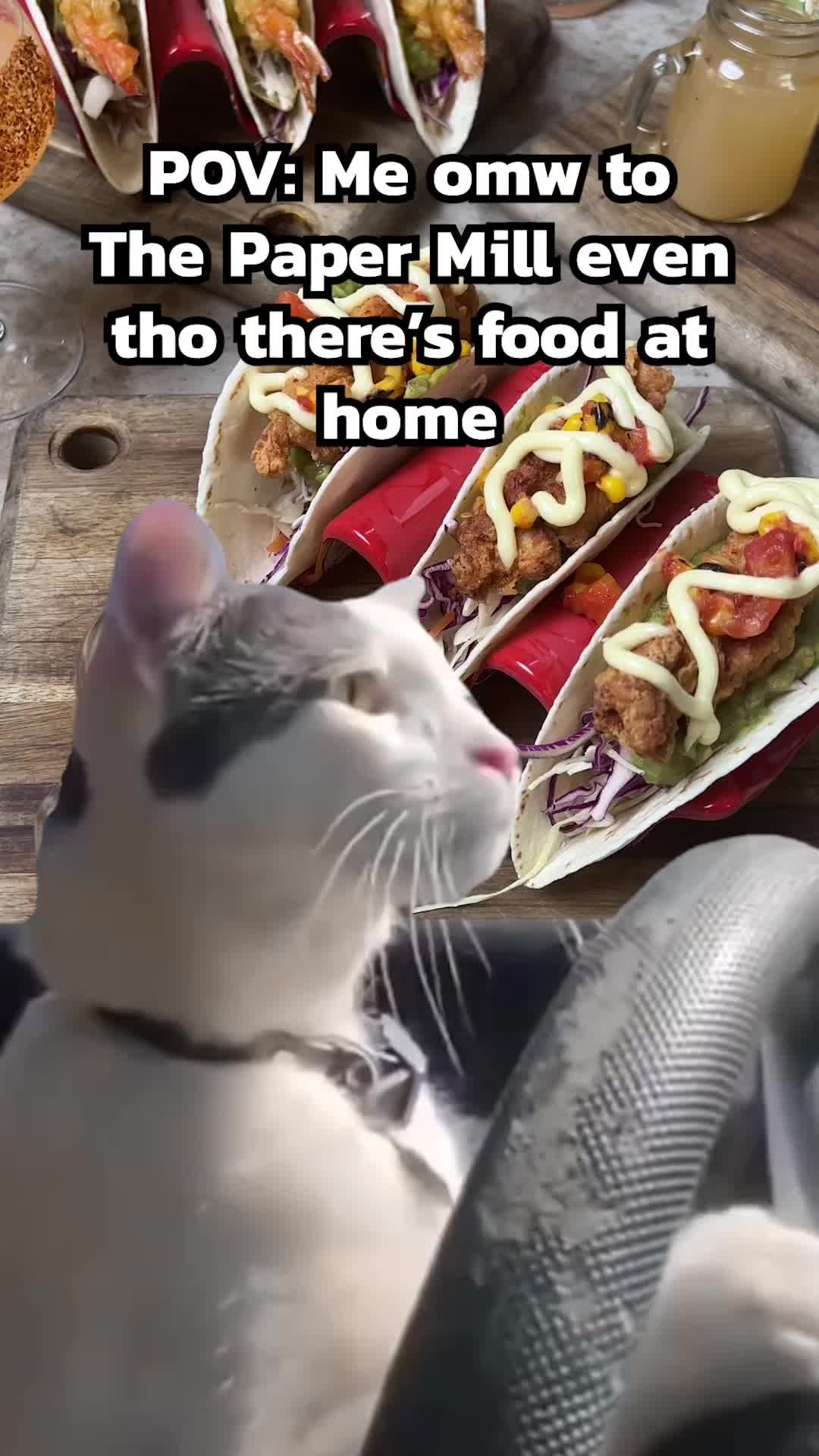 @Thepapermillfood