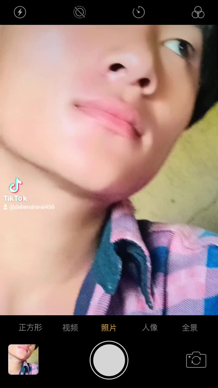 @NamShang😋