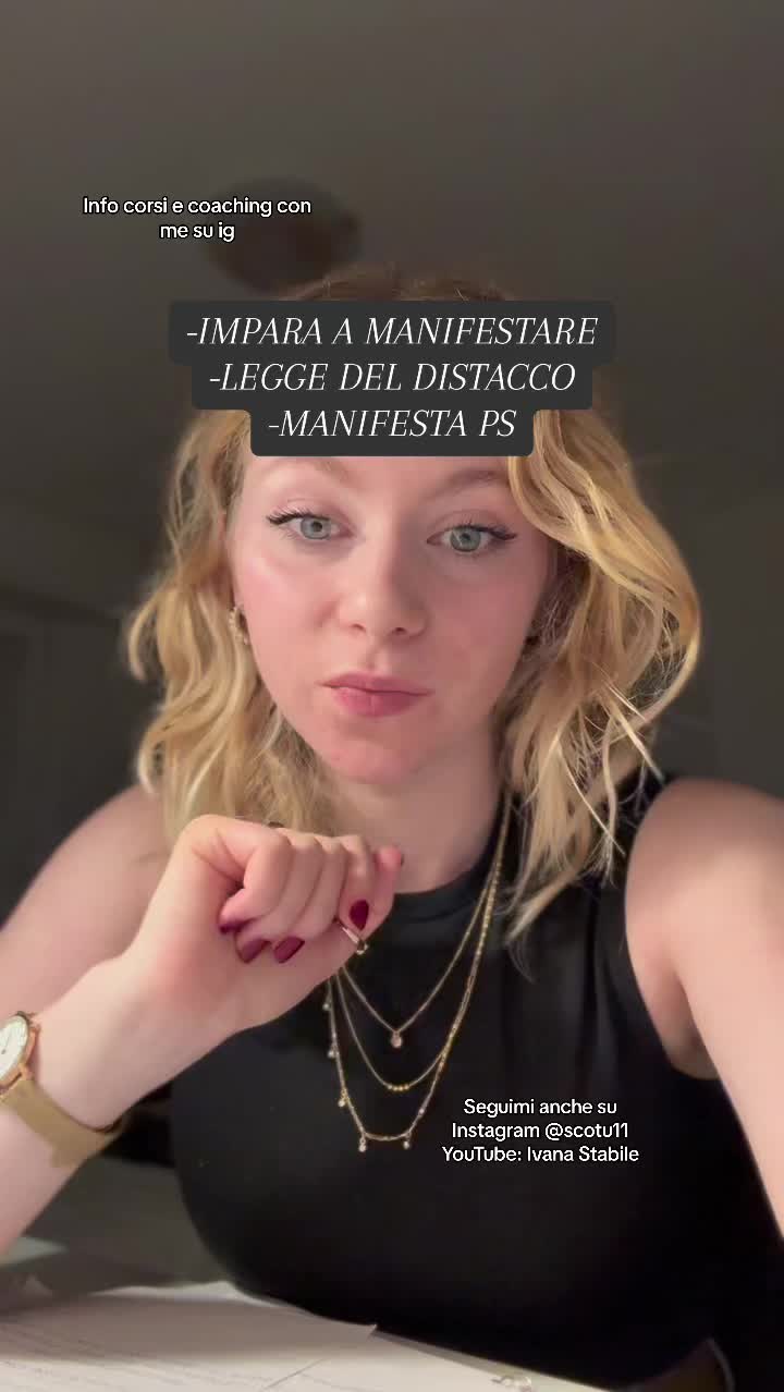 @Ivana &bull; Spiritual Coach