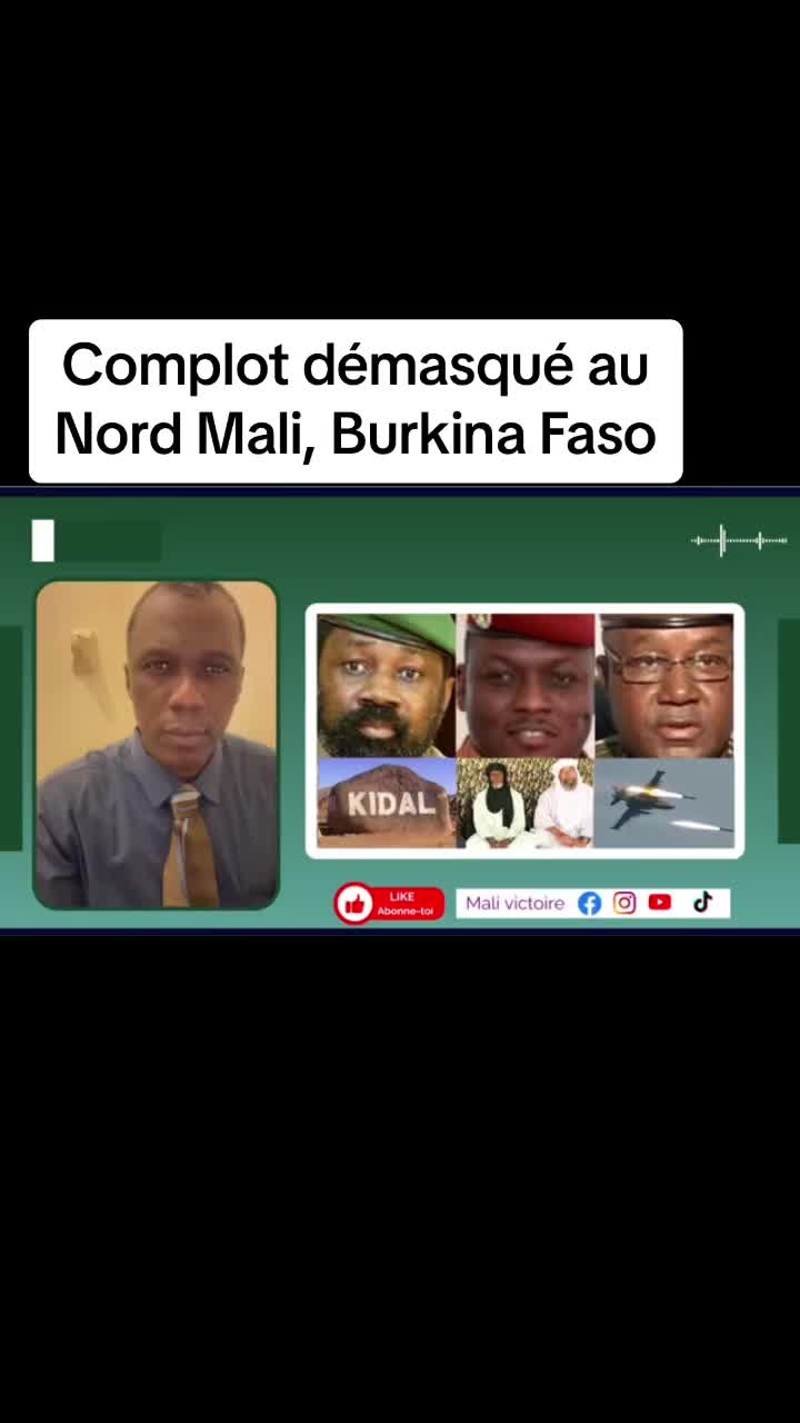 @Mali Network