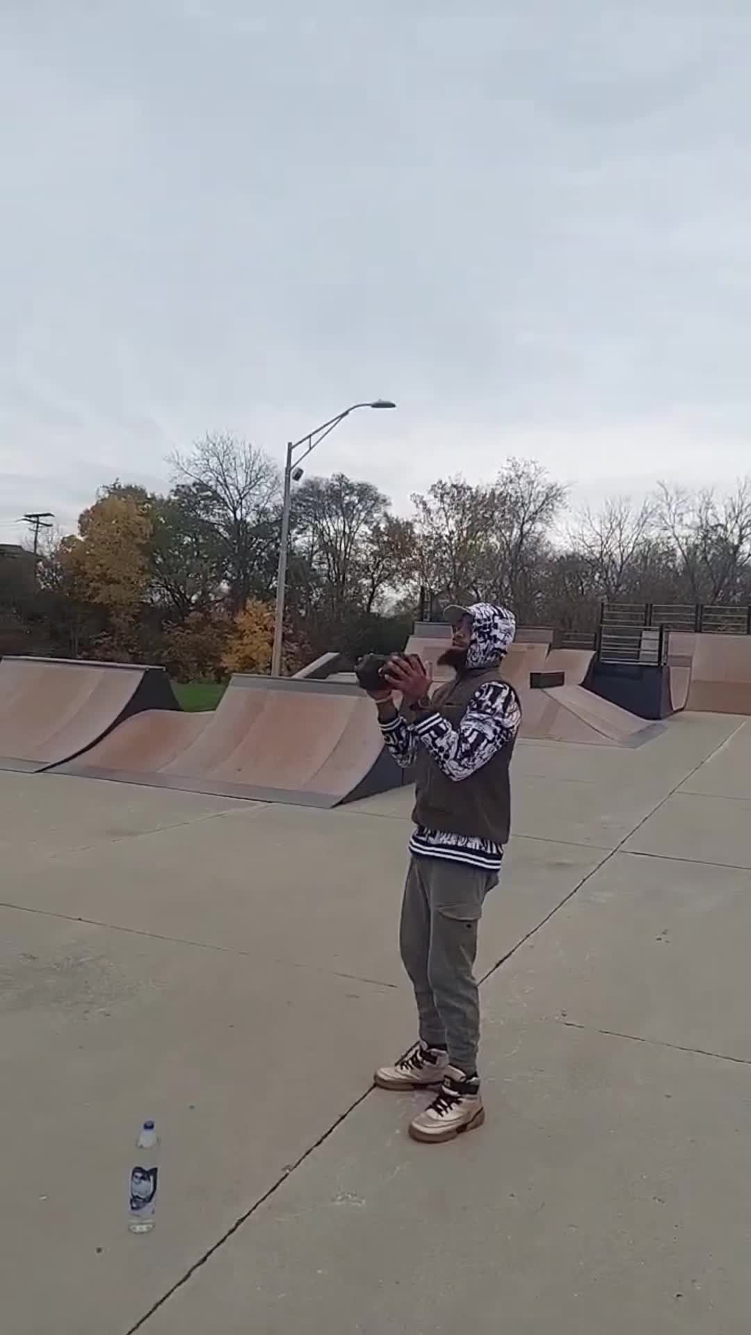 @Kev Napalm