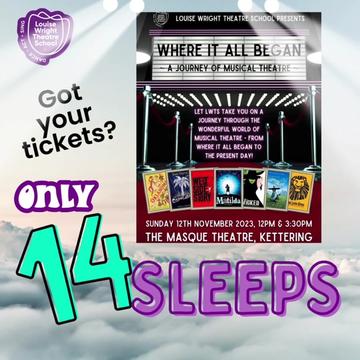 @LWTheatreSchool
