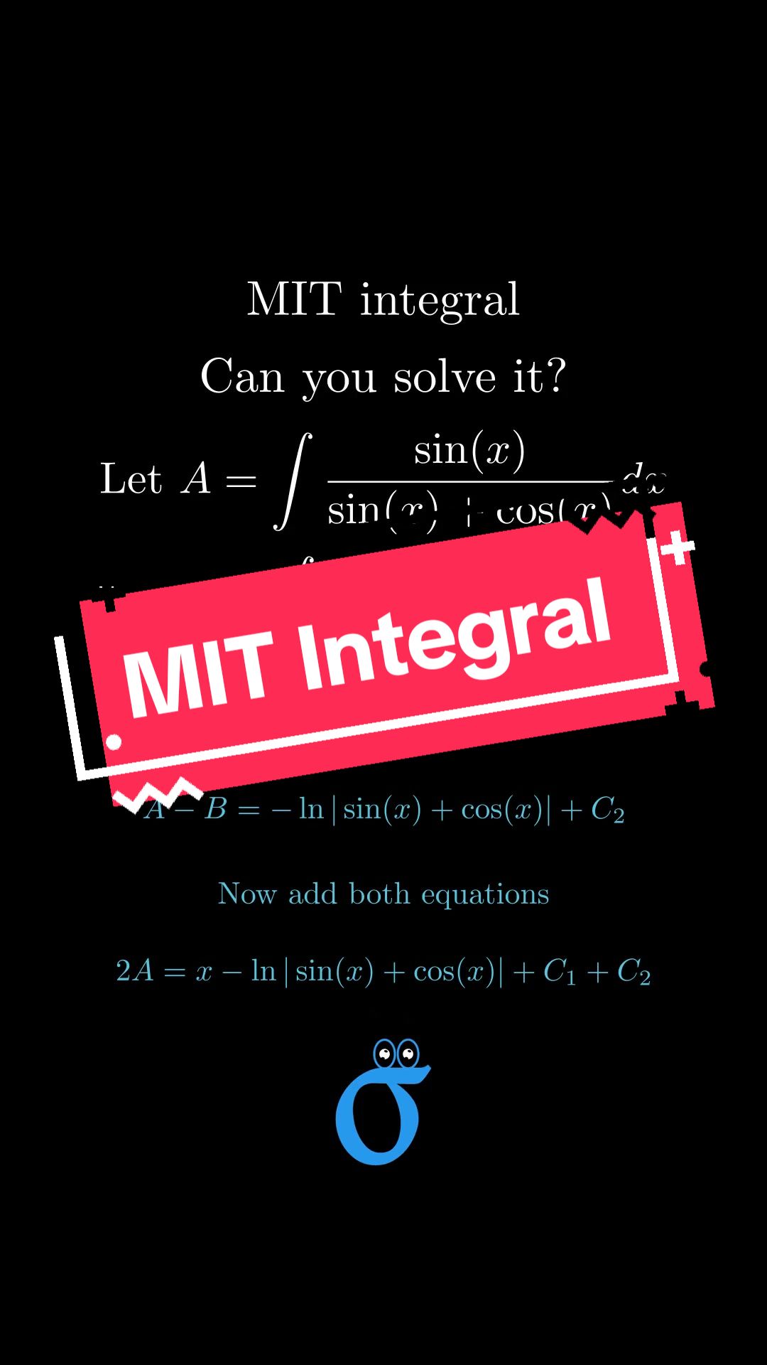 @Math Shorts