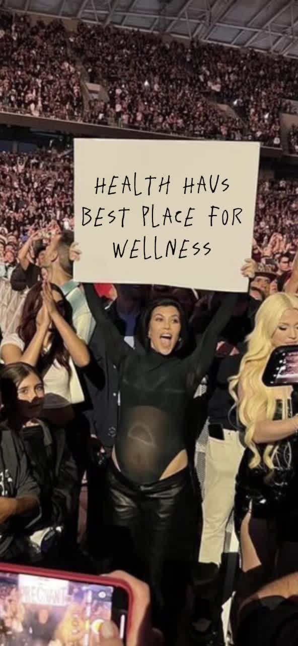 @HealthHaus