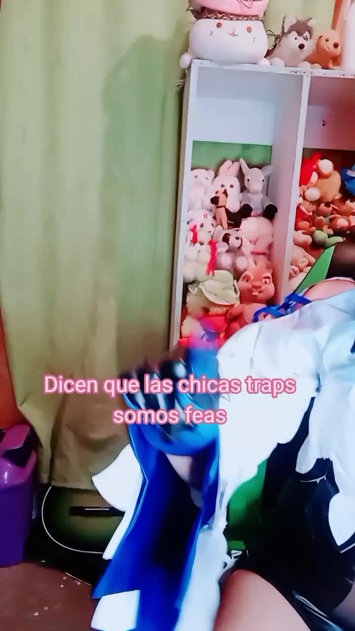 @Shinobu Ortiz 🦋❤