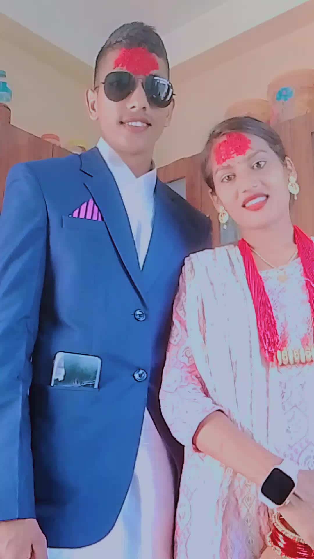 @Angura Basnet