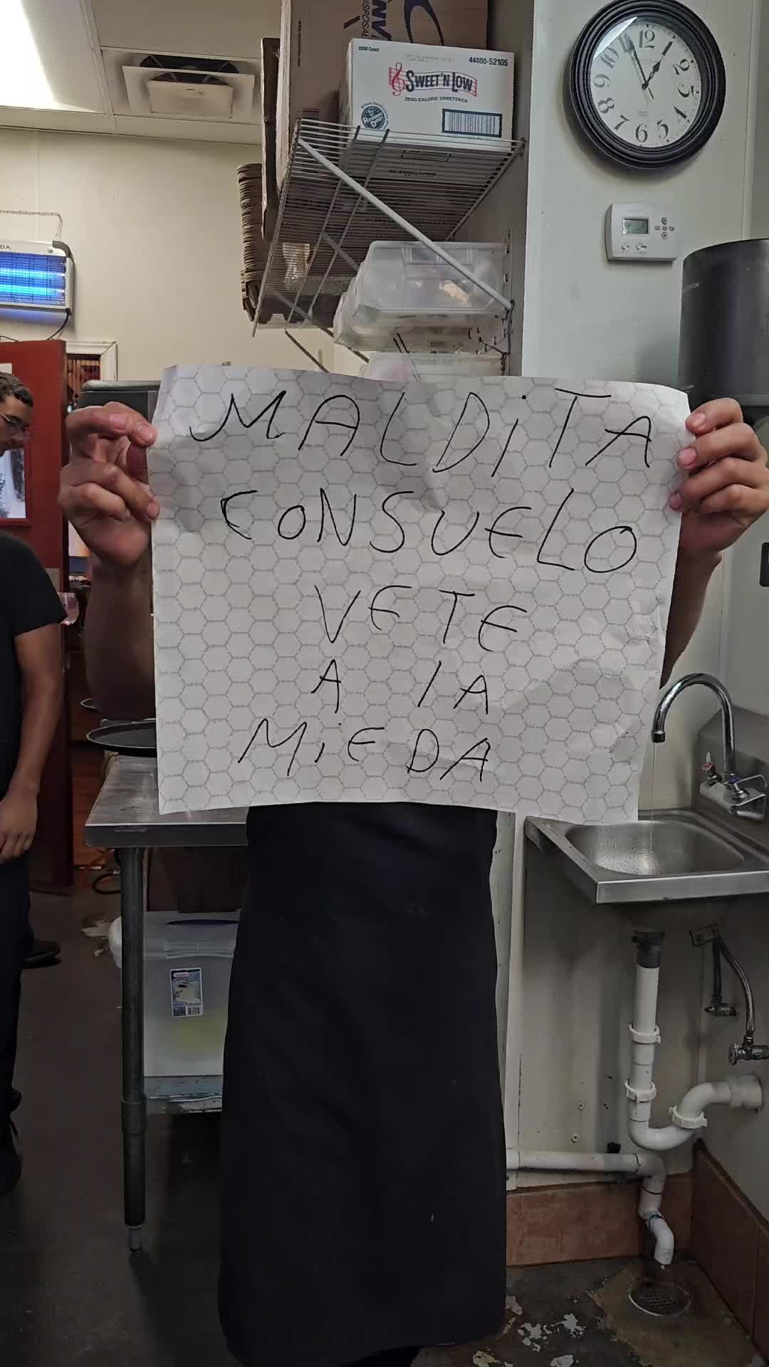 @Juan Abraham