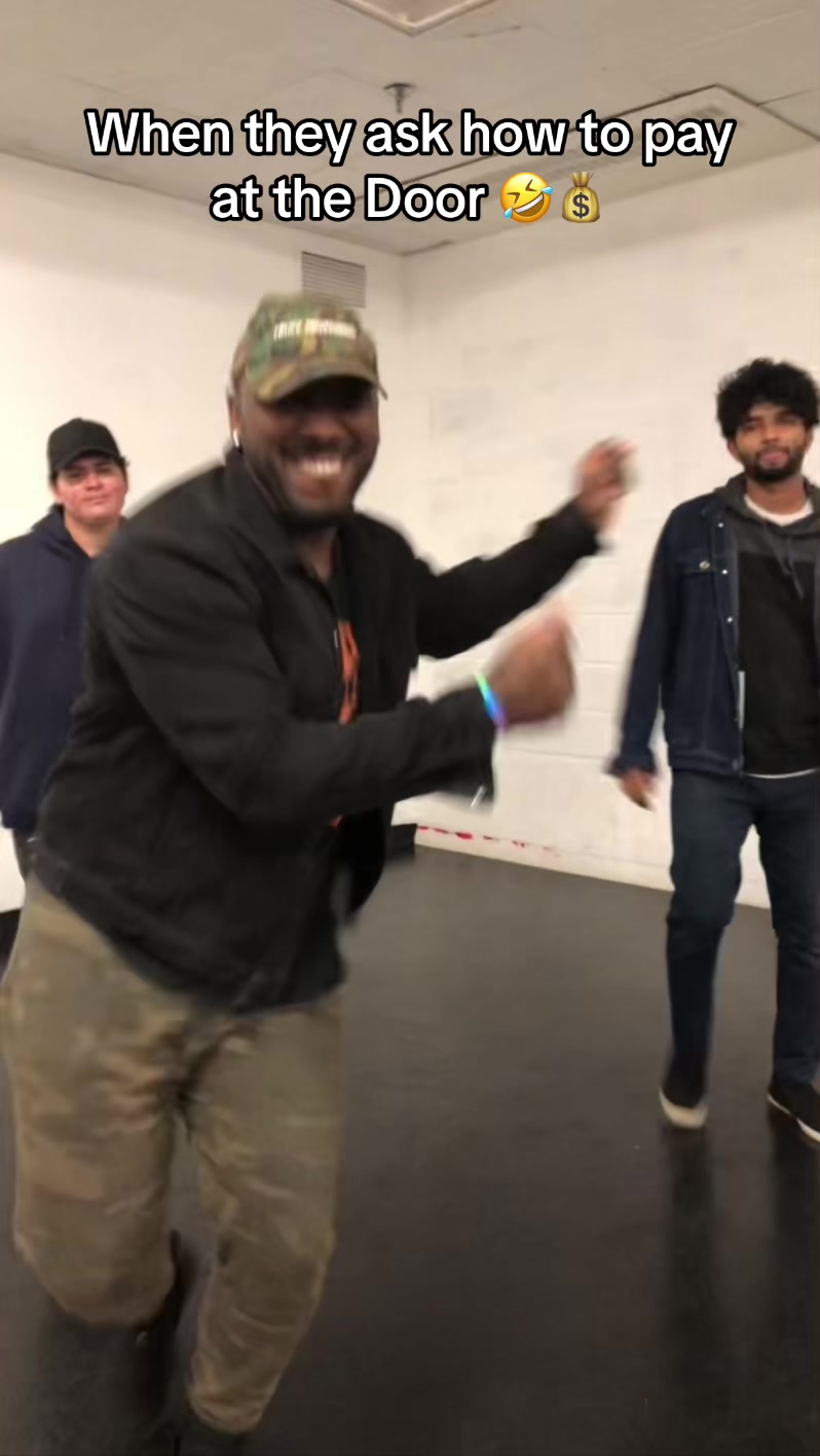 @joedameschoreographer