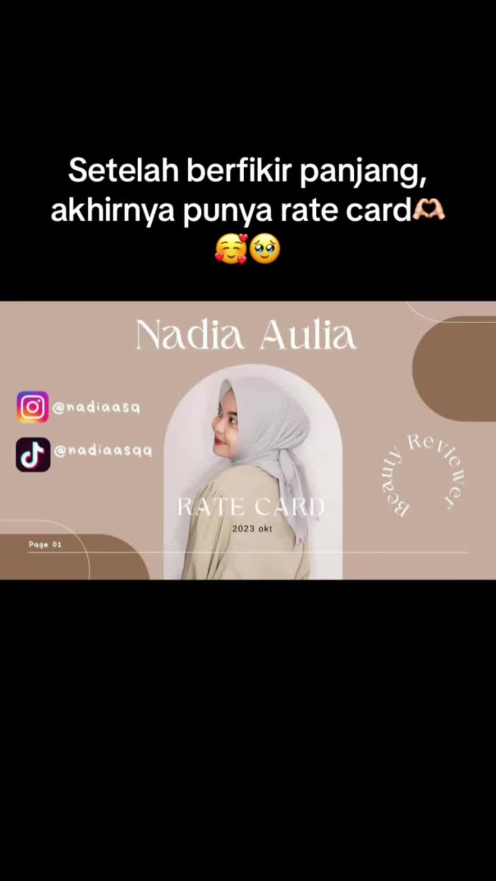 @Nadia ୨୧˚