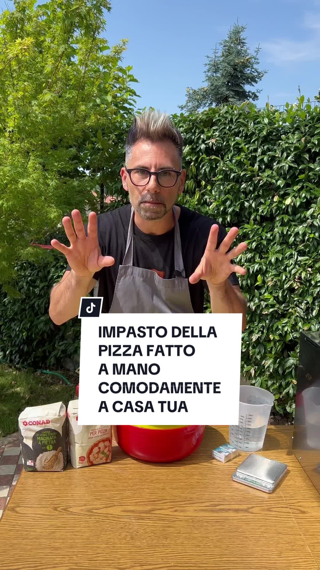 @CambioProfilo Cescoilpizzaiolo