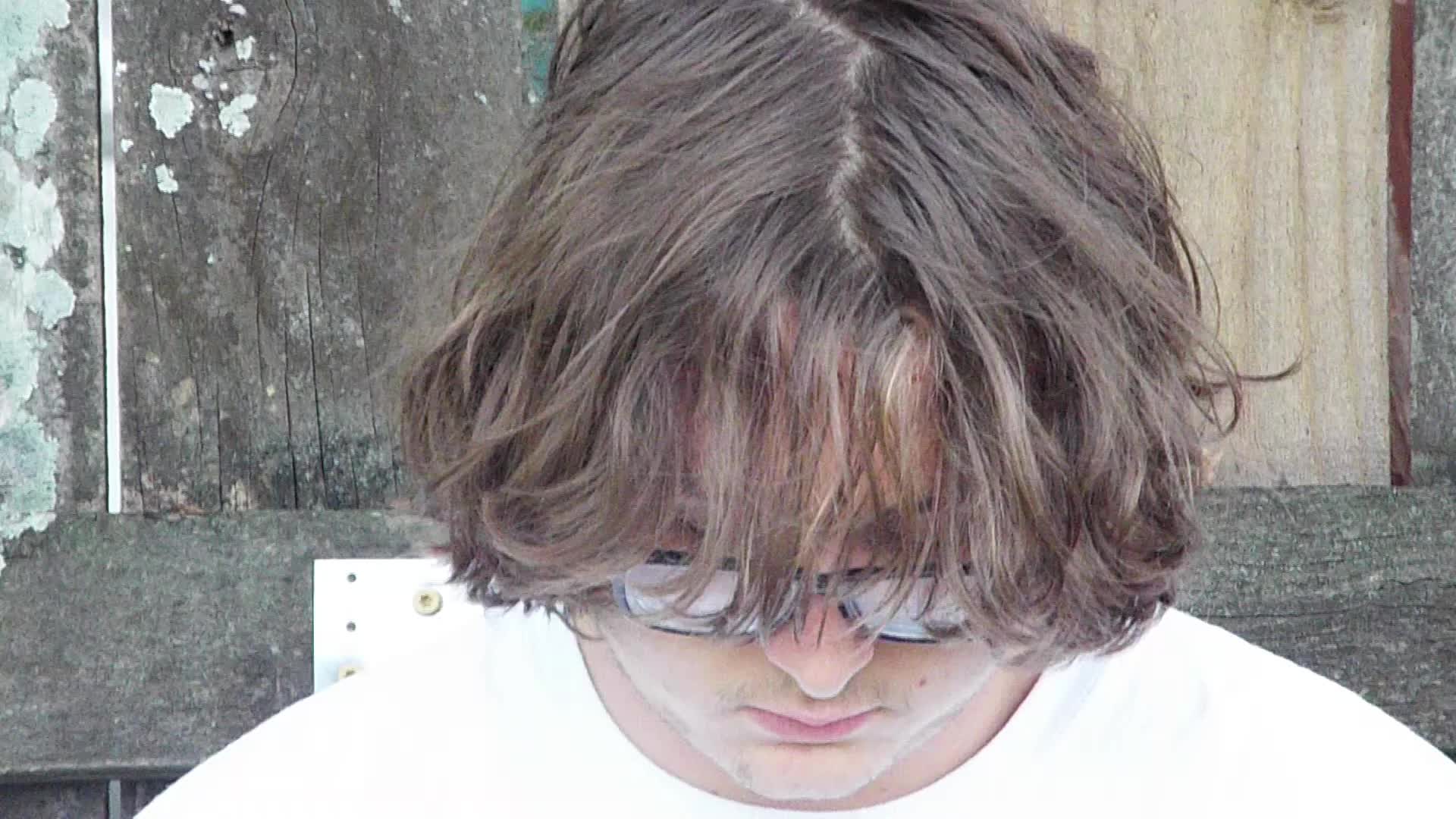 @Braxinpyschosis