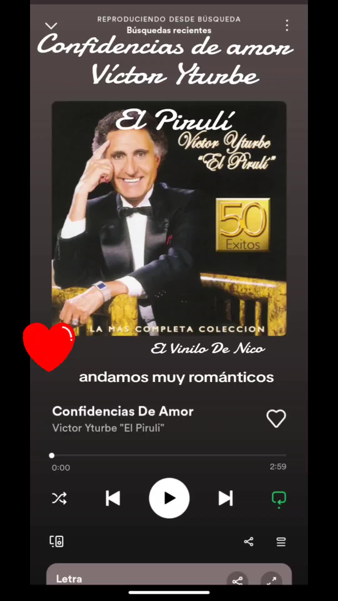 @El Vinilo De Nico 📀
