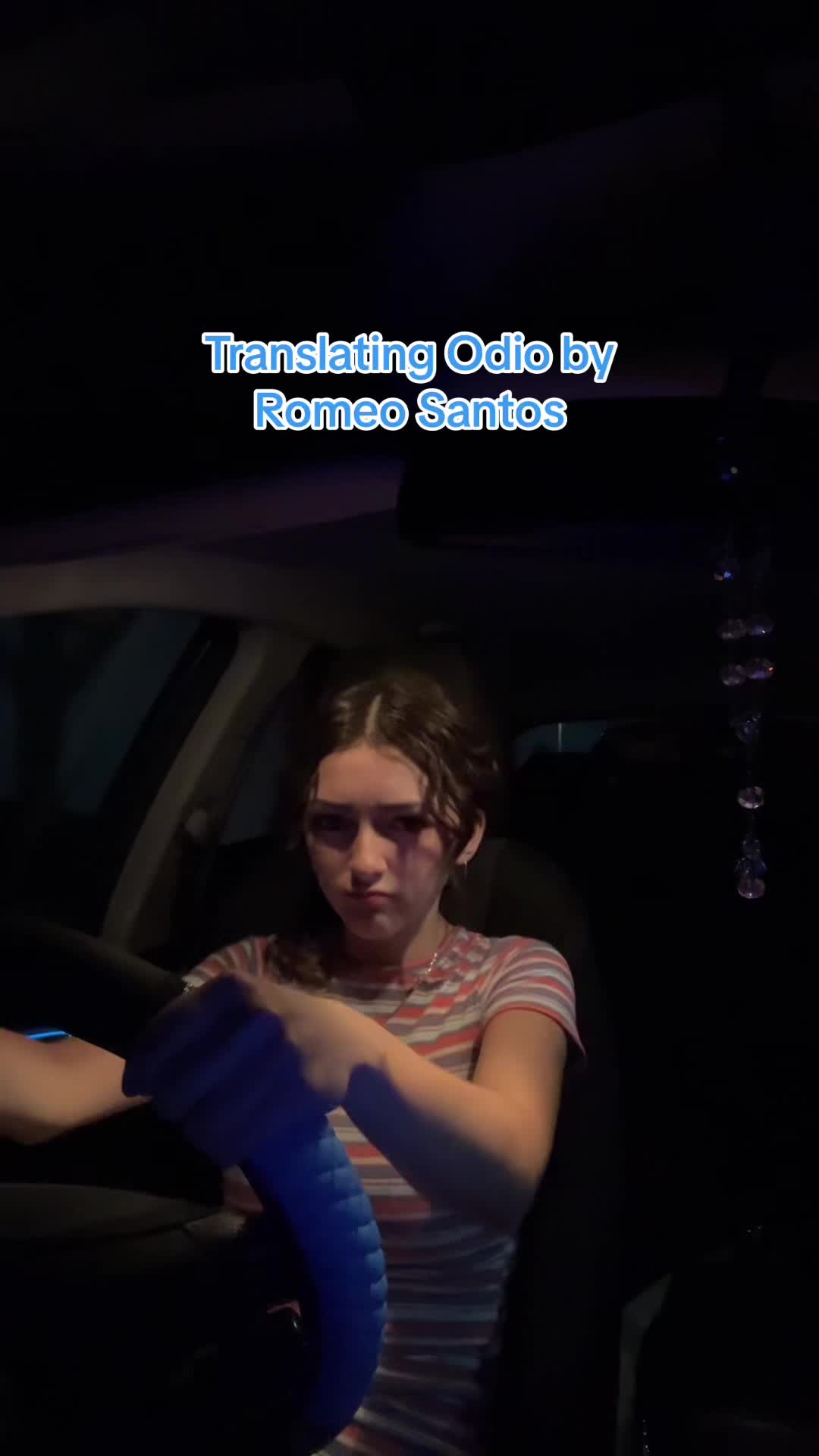 @Mabel