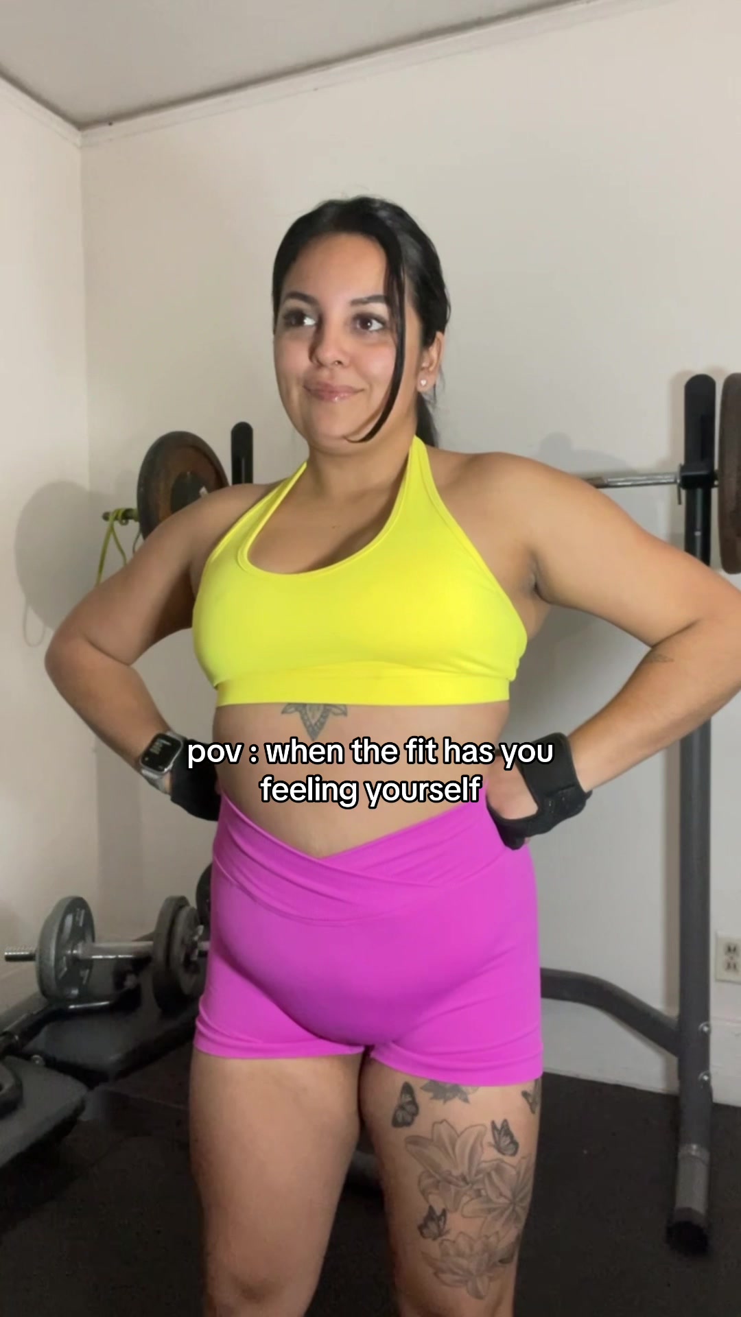 @Jackie| Latina Content Creator