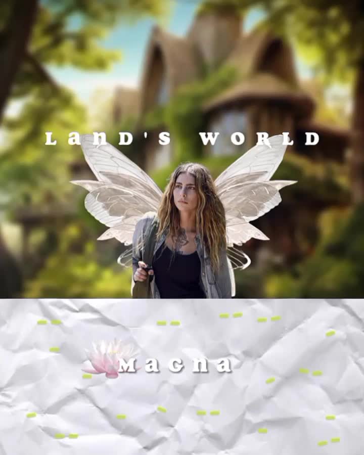 @(🤍)  lands