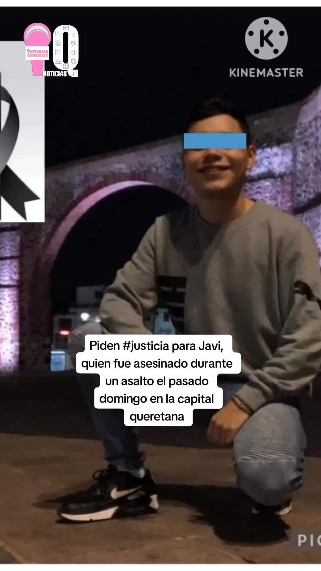 @informequeretano