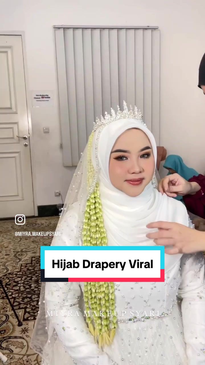 @Miyra Makeup Syari Jakarta