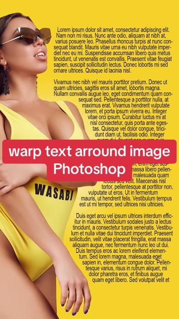 @photoshop tutorial
