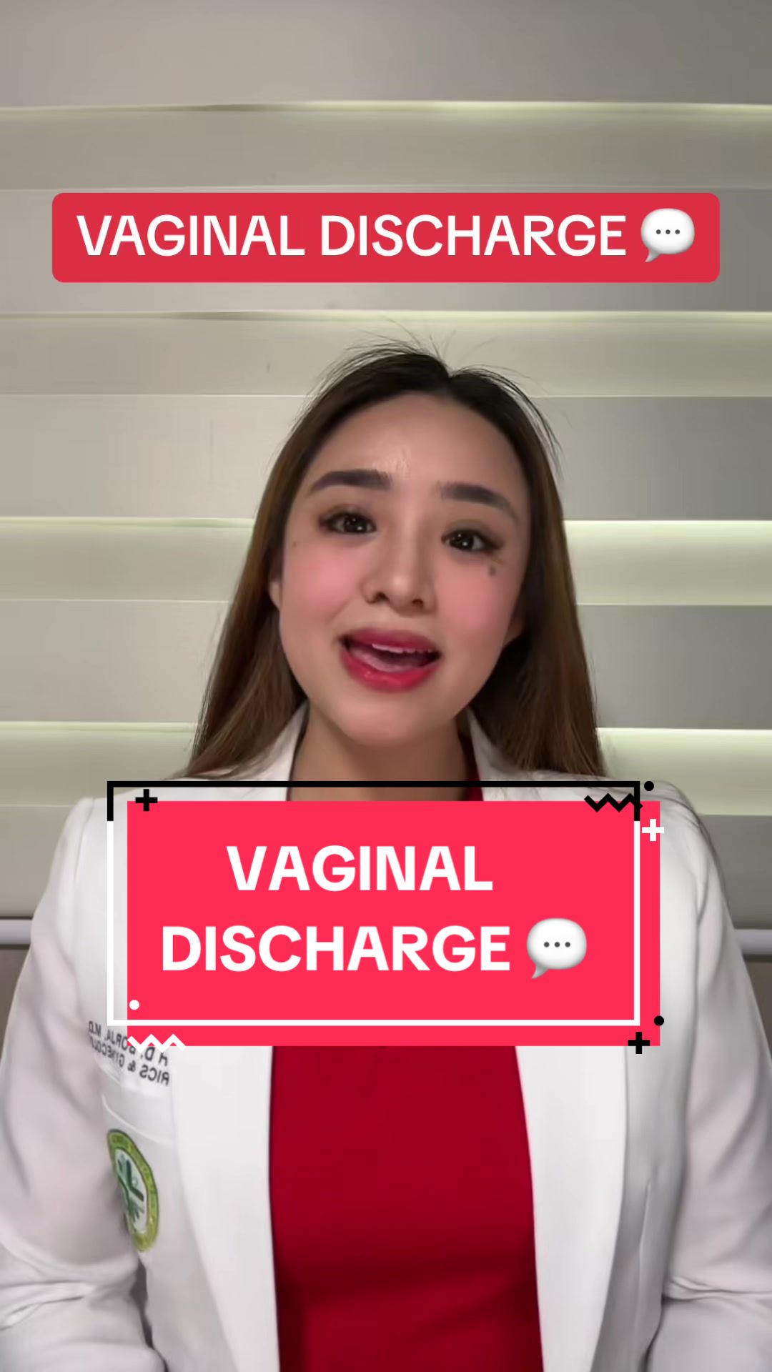@Dr. Mirah Borja OB-GYN