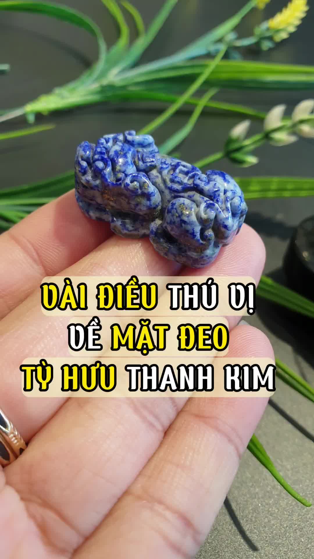 @Linh Vật Phong Thủy ☑️