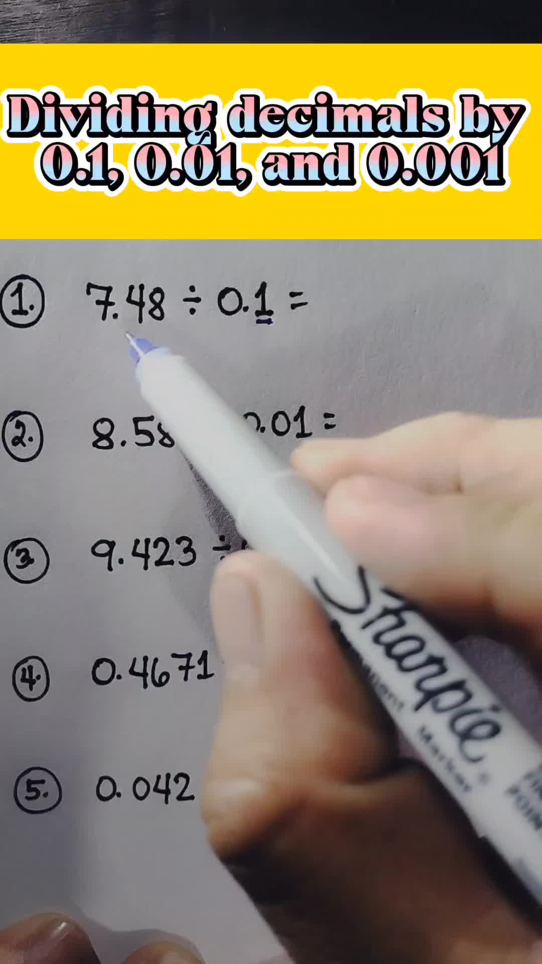 @MATHEMATICS TUTORIAL