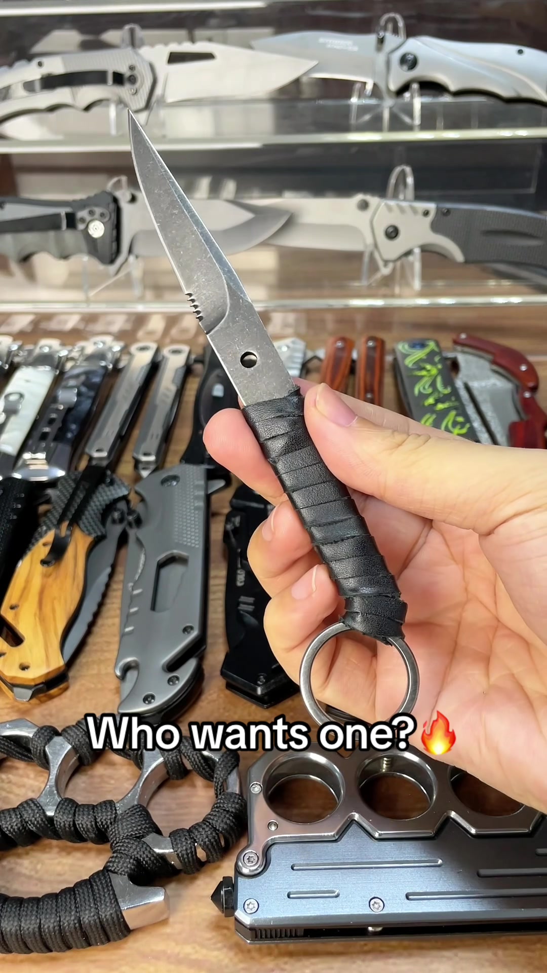@Knifecaptain.com