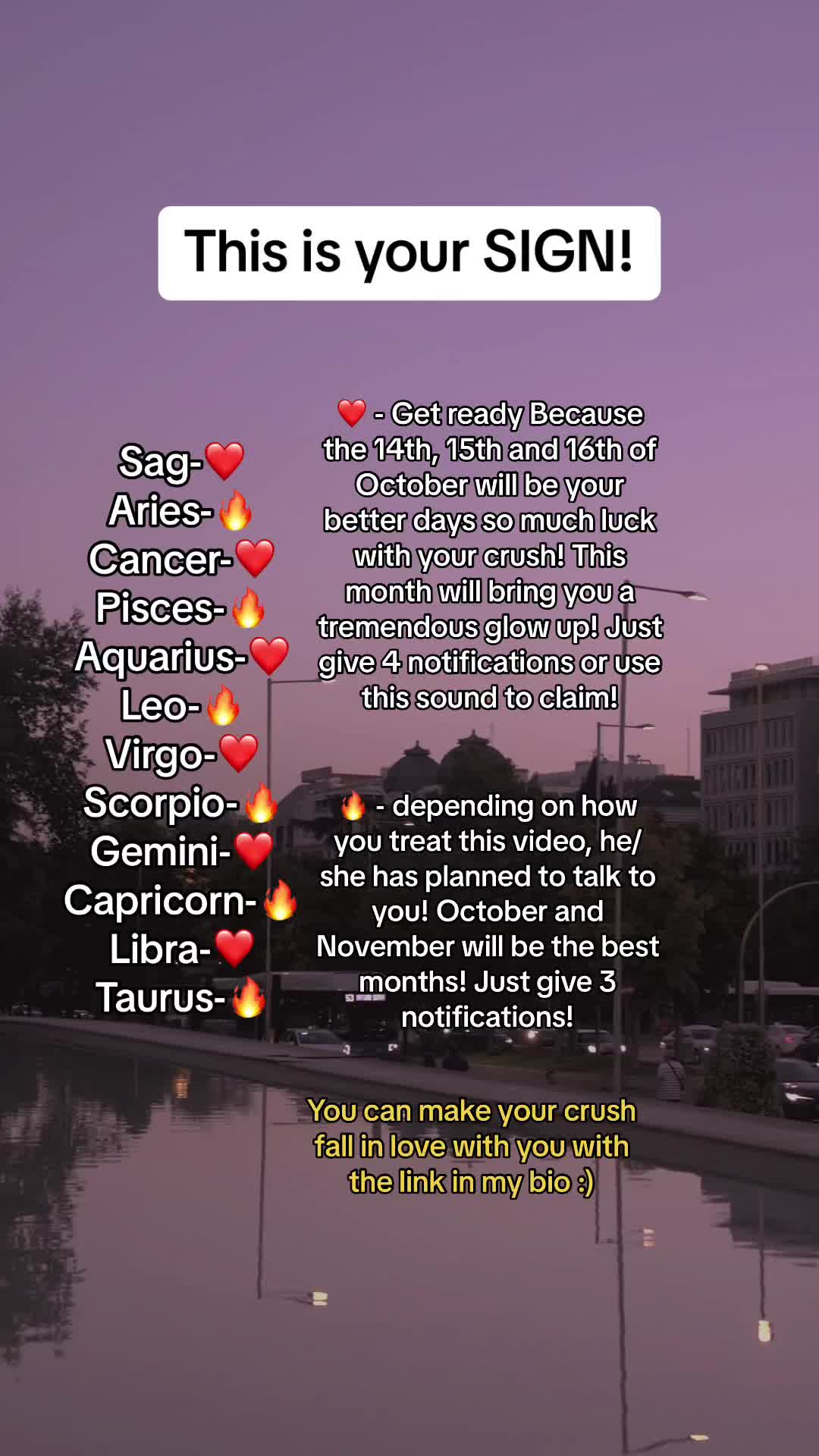 @Attract Your Soulmate 🥰