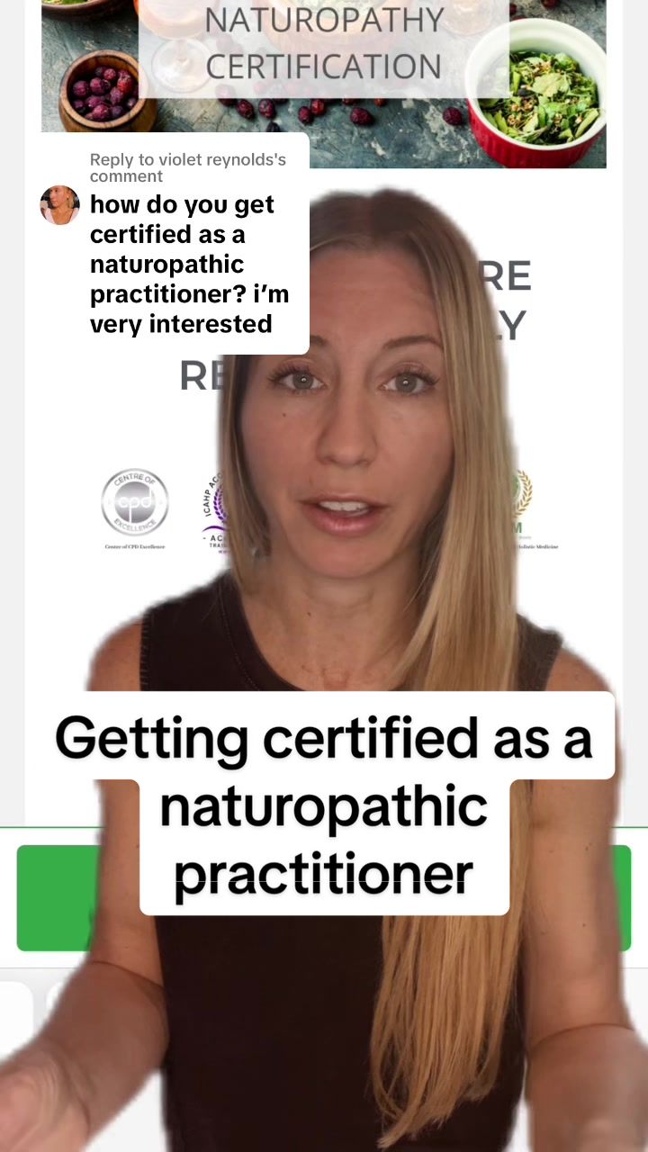 @Nicole | Holistic Wellness