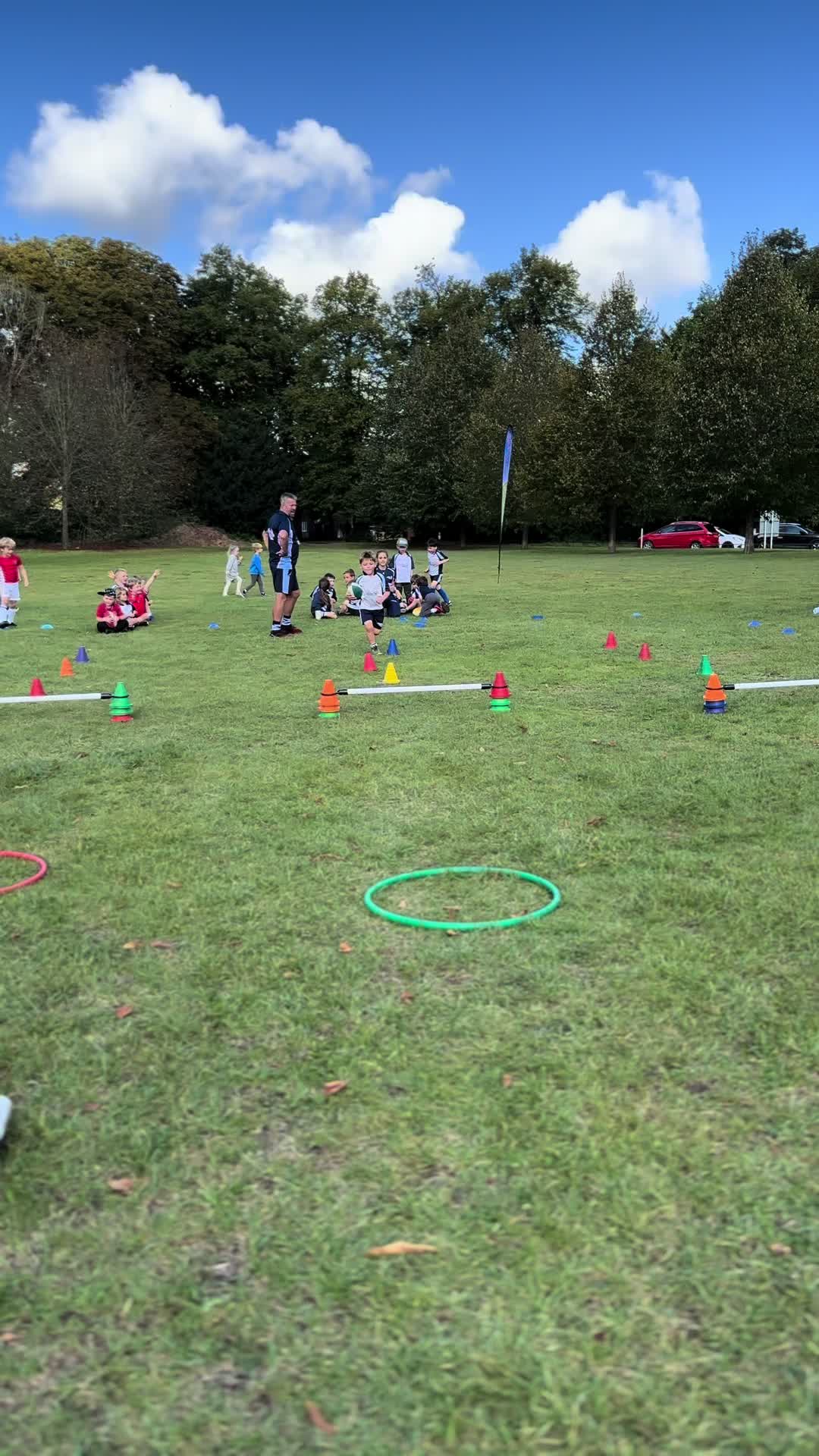@Rugbytots HQ