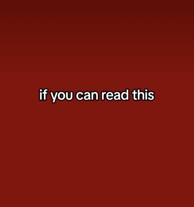 @red toughts