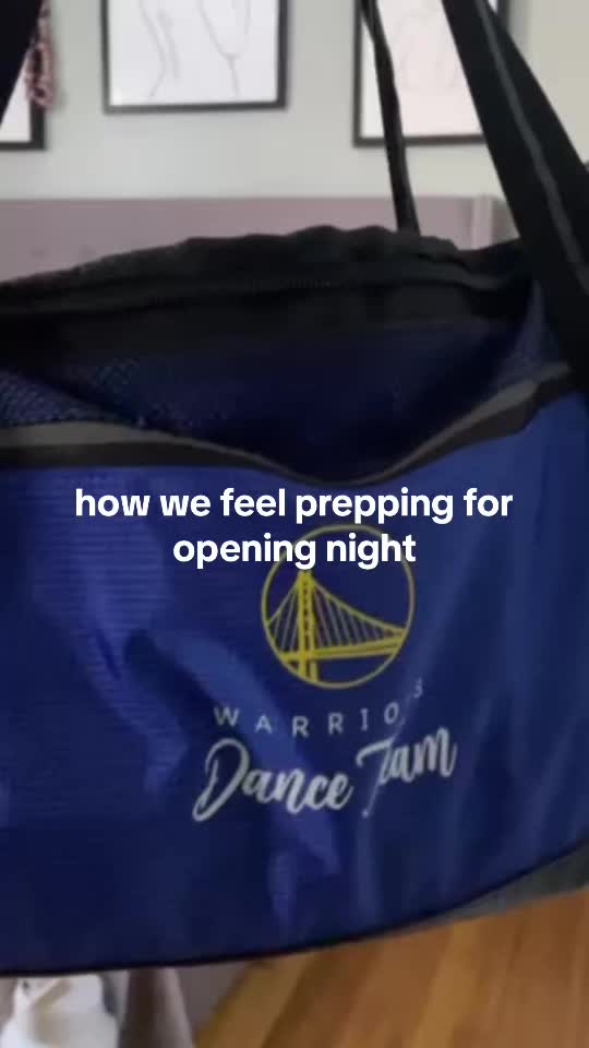 @Warriors Dance Team