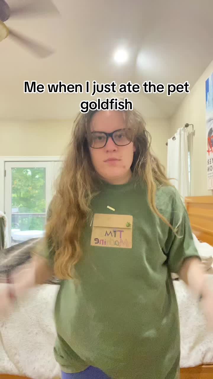 @Chicken