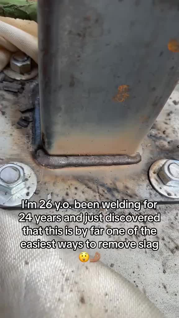 @YesWelder