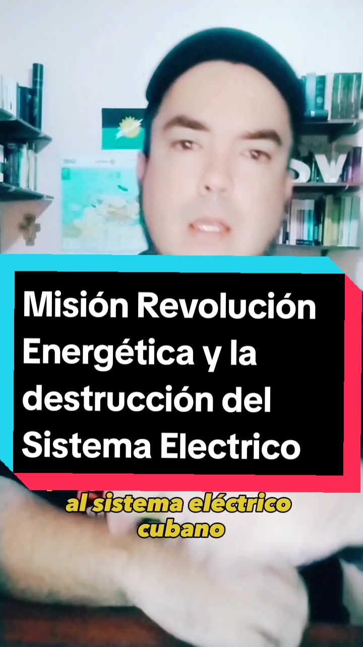 @Aleks Tron #HistoriaActual🌎