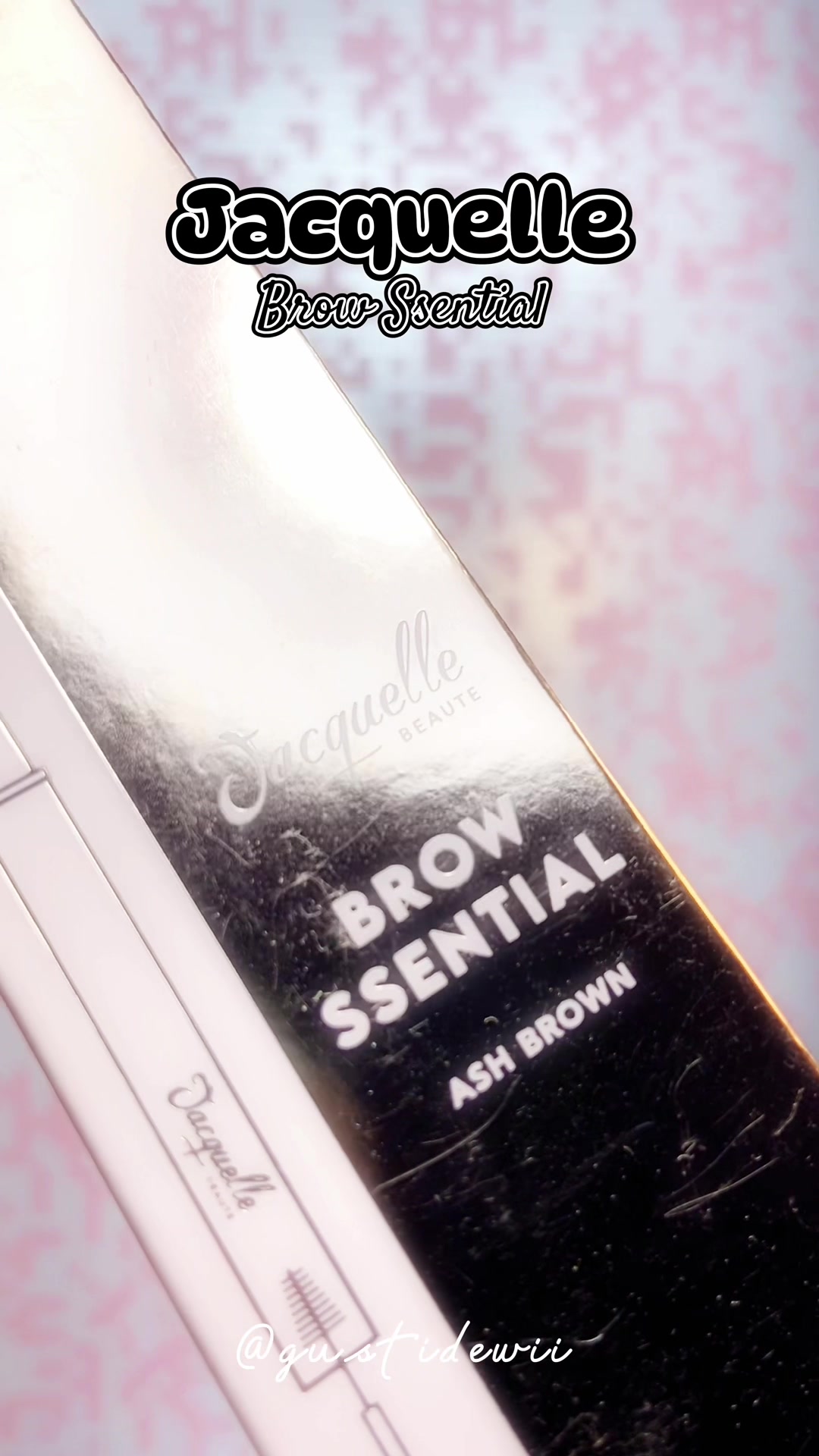 @Dewi | Review Makeup Skincare