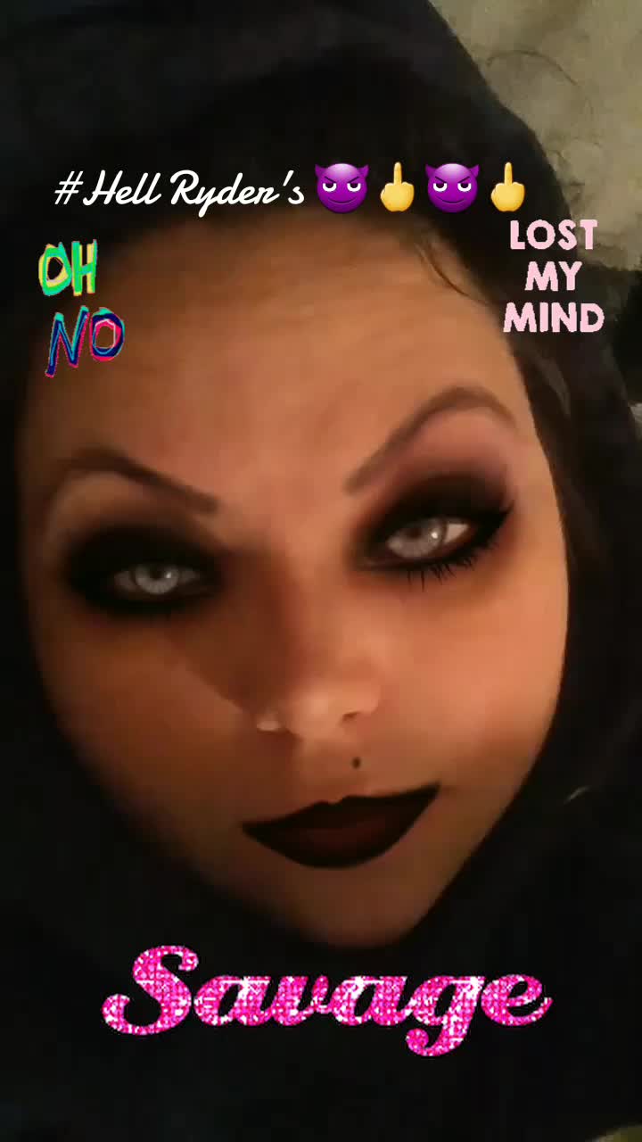 @darknessqueen34