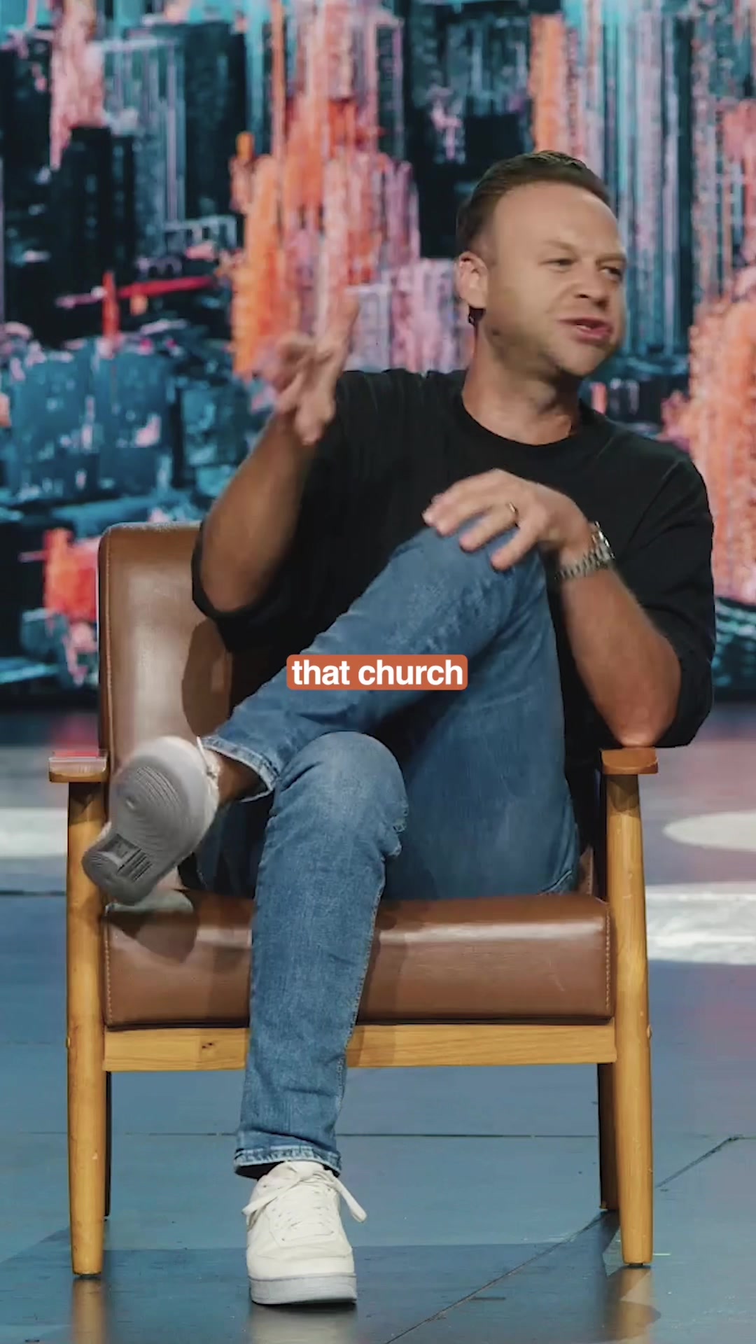 @Bayside Church Granite Bay