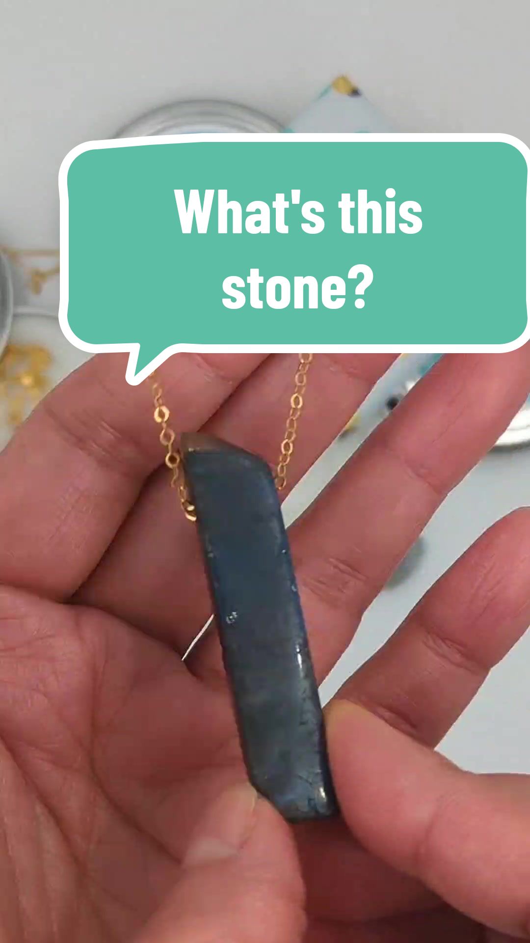 @Dee | Minimalist Boho Jewelry