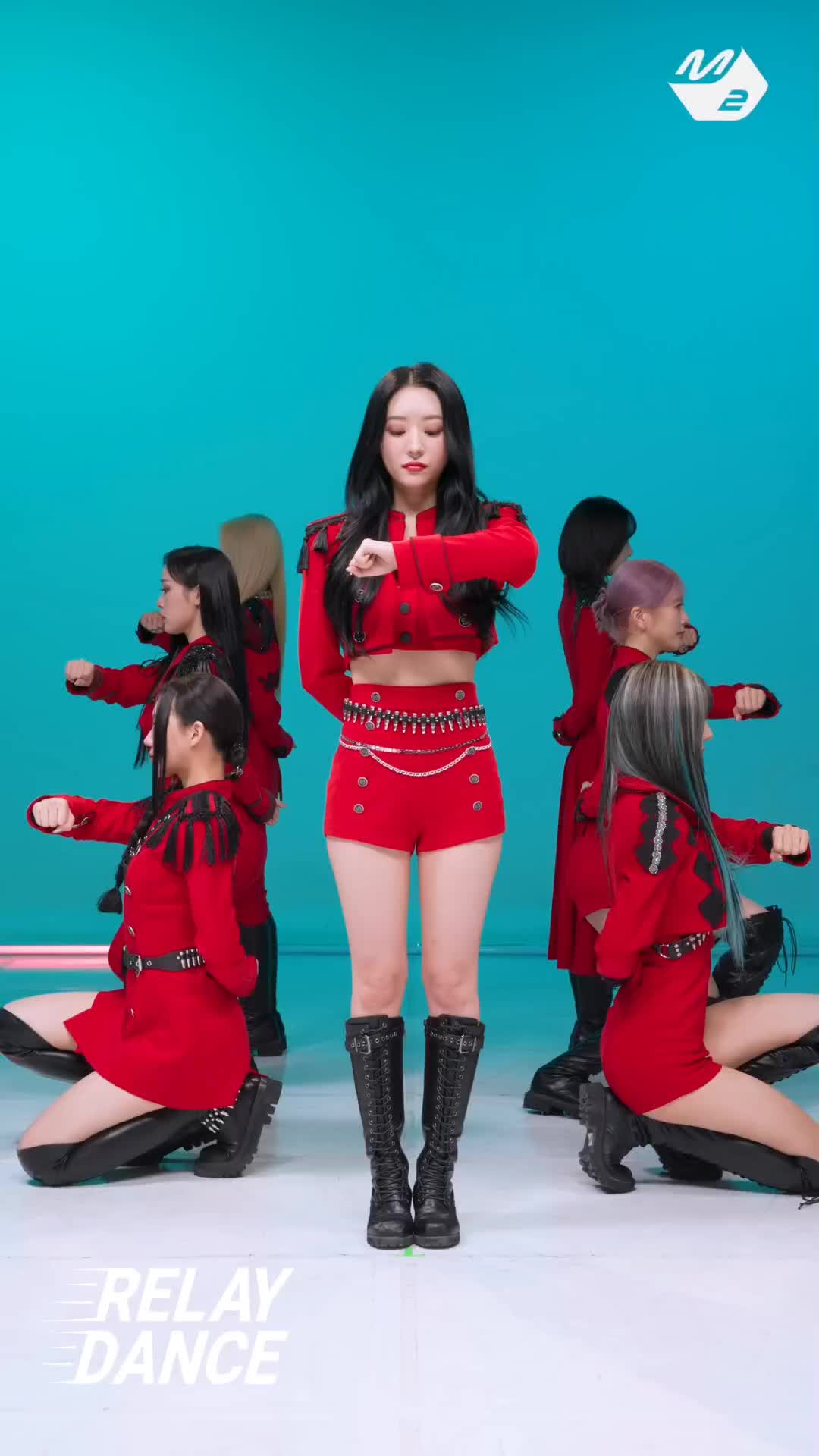 @𝑹𝑬𝑳𝑨𝒀 𝑫𝑨𝑵𝑪𝑬