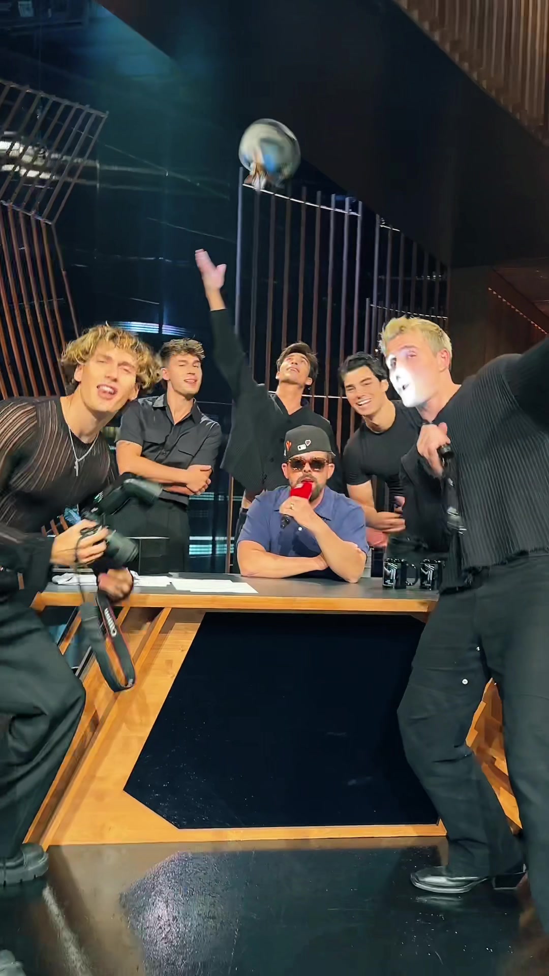@Elevatorboys