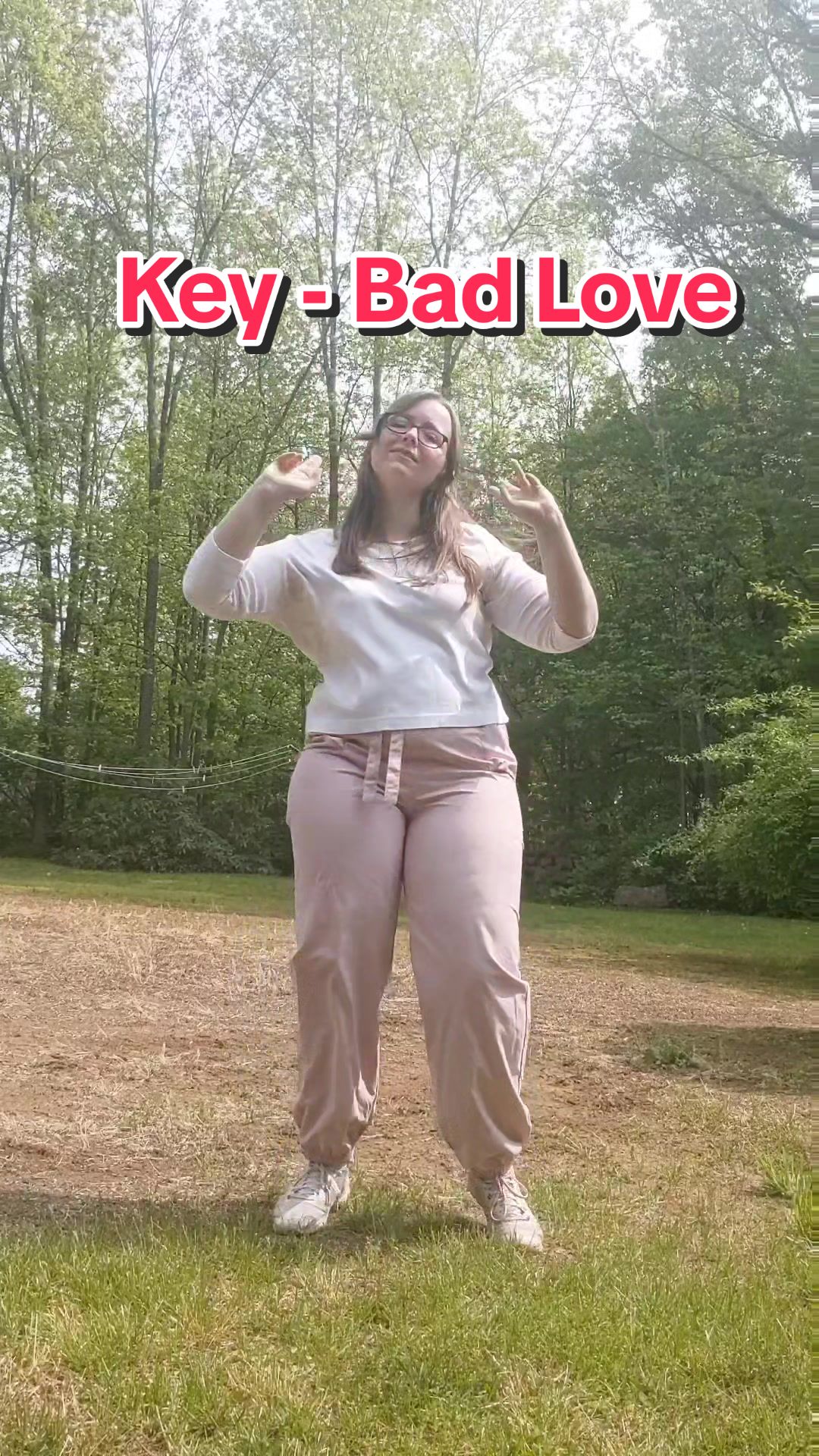 @Amber Paige