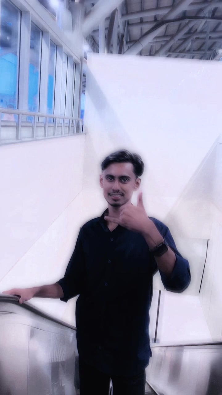 @Tushar
