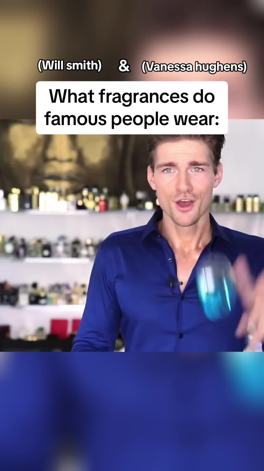 @scentstalk