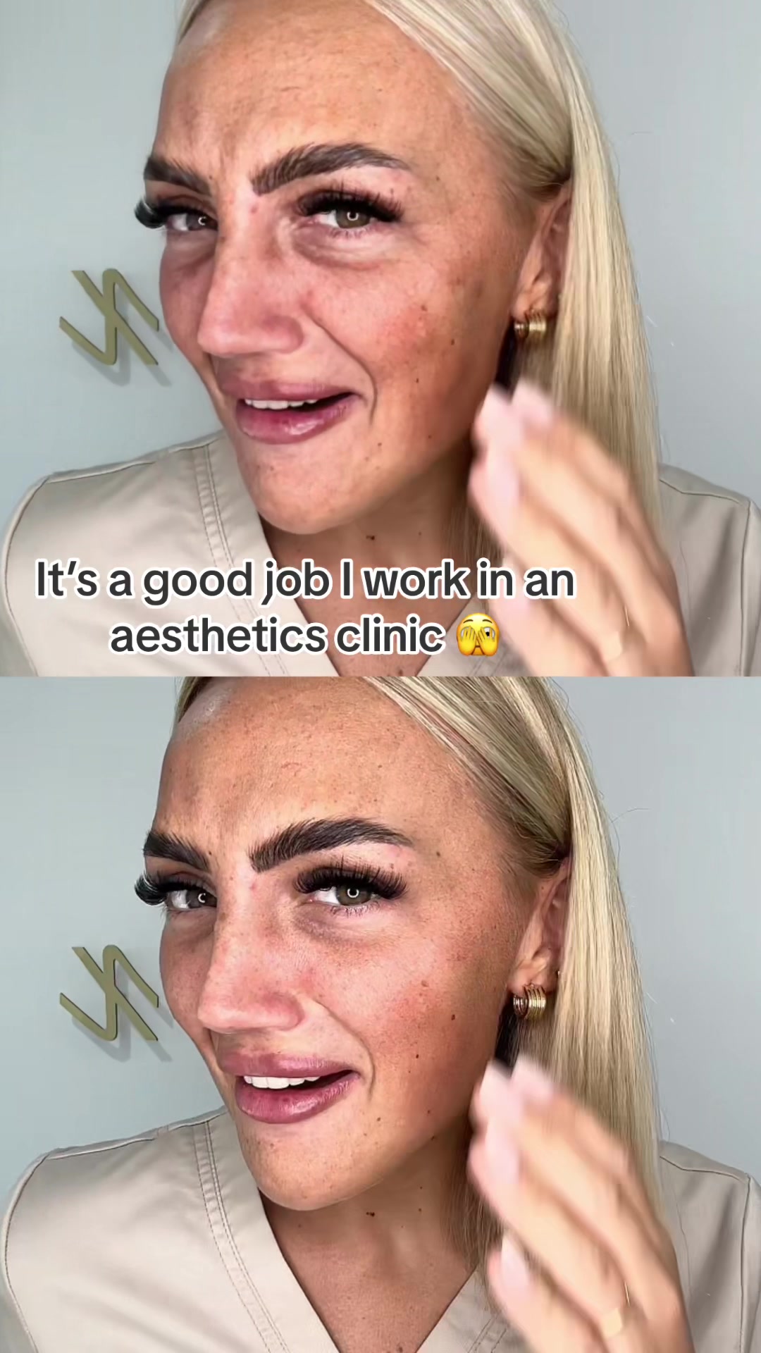 @Cosmetic Aesthetics Clinic