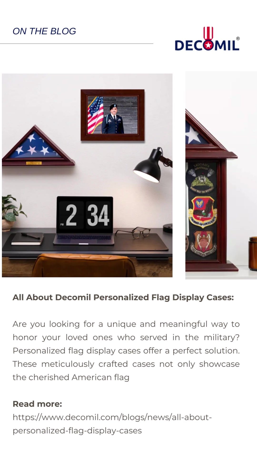 @Decomil Decorations